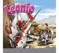 Auf falscher Fährte - Folge 7: Leonie - Abenteuer auf vier Hufen (Folge 7) (Leonie - Abenteuer auf vier Hufen, 7, Band 7)