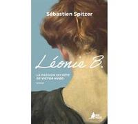 Léonie B. Sébastien Spitzer (Auteur)