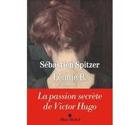 Léonie B. Sébastien Spitzer (Auteur)