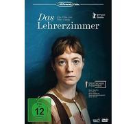 Leonie Benesch;Eva Löbau - Das Lehrerzimmer [Import]