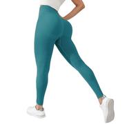 Leonie & Co Leggings 3D Anti Cellulite, Leonie and Co Legging Anti-Cellulite À Compression - Minceur Taille Haute sans Couture Yoga Fitness Pantalon Sport New Leggings Femme Legging Grossesse
