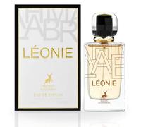 Maison Alhambra – Eau de Parfum Léonie – Pour femme – 100 ml