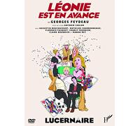 Leonie EST en AVANCE