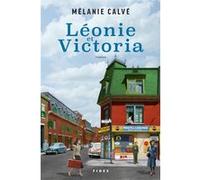 Léonie et Victoria Mélanie Calvé (Auteur)