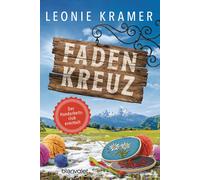 Leonie Kramer Fadenkreuz: Der Handarbeitsclub ermittelt (Ein Fall für de (Poche)