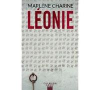 Léonie Marlène Charine (Auteur)