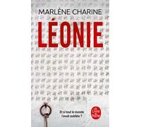 Léonie - Marlène Charine - Lgf - Poche - Roman