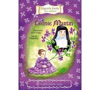 Léonie Martin. Petite violette cachée