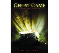 Leonie Mellinger - Ghost Game [Import]
