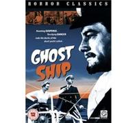 Ghost Ship , (Classic Horror Collection)