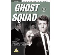 Leonie Mellinger - Ghost Squad-Complete Series [Import]