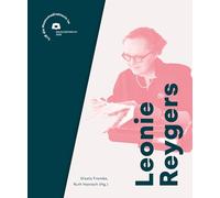 Leonie Reygers: Aus der Reihe "Baukunstarchiv NRW"