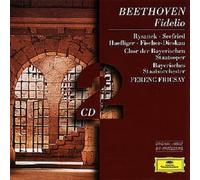 LEONIE RYSANEK "FIDELIO" 2 CD NEW