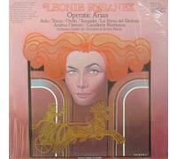 Leonie Rysanek - Operatic Arias - RCA Gold Seal - AGL1-1282