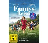 Leonie Souchaud - Fannys Reise [Import]