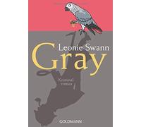 Leonie Swann Gray: Kriminalroman (Poche)
