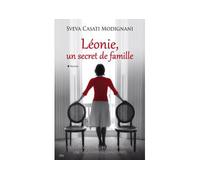 Léonie un secret de famille