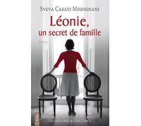 Léonie, un secret de famille