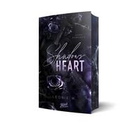 Leonie W. Shadow's Heart: Mit wunderschönem Farbschnitt (Shadows Hunt Re (Poche)