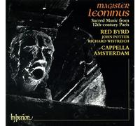 Leonin, M. - Sacred Music from 12th-Century