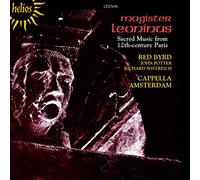 Magister leoninus CD