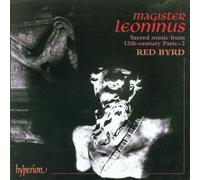 Léonin - Magister Leoninus - Musique pour l'office à Paris au XIIe siècle