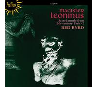 Léonin – Magister Leoninus – Volume 2 – Sony Music