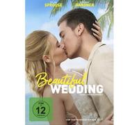 Leonine 0000uf35940 Film Dvd Allemand, Anglais (Beautiful Wedding)