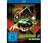 LEONINE ALLIGATOR II - Die Mutation