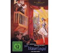 Leonine Der Blaue Engel Dvd Allemand, Anglais