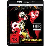 LEONINE Der Bohrmaschinenkiller (4K Ultra HD)