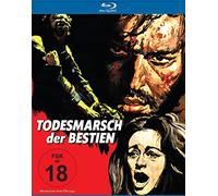 LEONINE Todesmarsch der Bestien [Blu-ray]