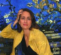 Leonisa Ardizzone - Scent of Bitter Almonds