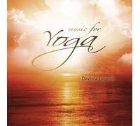Leonne,Davinia - Music for Yoga Von Davinia Leonne