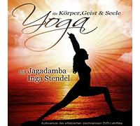Leonne,Davinia - Yoga für Koerper Geist und Se