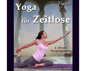 Leonne,Davinia - Yoga Für Zeitlose