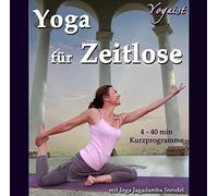 Leonne,Davinia - Yoga Für Zeitlose CD
