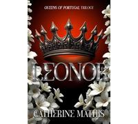 Leonor - Catherine Mathis - Histria Fiction - ebook (ePub) - Livre