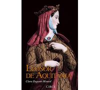 LEONOR DE AQUITANIA