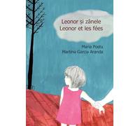 Leonor et les fees: Leonor si zanele