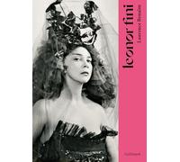 Laurence Benaïm – Leonor Fini : La clef des songes – Broché – Gallimard