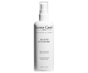 Leonor Greyl - Algues Et Fleurs - Spray Coiffant Réveil Boucles - 200ml