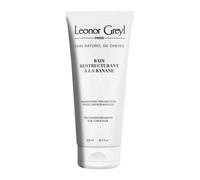 Leonor Greyl - Bain Restructurant À La Banane - Shampooing Volumateur Pour Cheveux Bouclés - 200ml