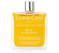 Leonor Greyl - Huile de Magnolia - Huile pour le corps 95 ml
