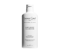 Leonor Greyl - Lait Lavant À La Banane Shampooing Doux Pour Un Usage Quotidien 200 Ml