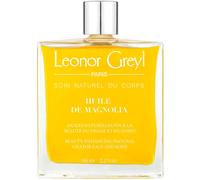 Leonor Greyl Magnolia 95ml Body Oil Jaune