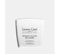 Leonor Greyl Masque Fleurs De Jasmin Soin Nourrissant Pour Cheveux Secs Fins 200ml
