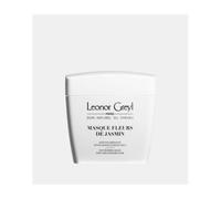 Leonor Greyl Masque Fleurs De Jasmin Soin Nourrissant Pour Cheveux Secs Fins 200ml