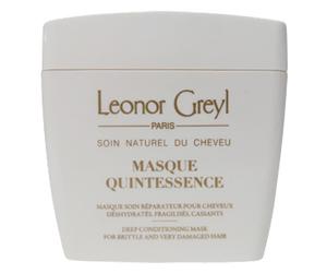 Leonor Greyl - Masque Quintessence - Masque et soin pour les cheveux 200 ml