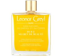 Leonor Greyl Secret De Beauté 95ml Hair Oil Jaune